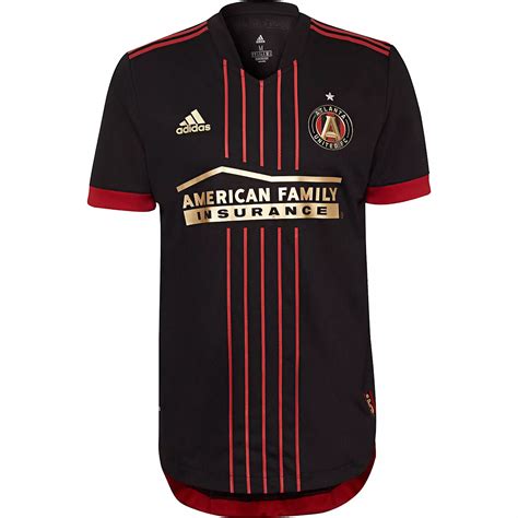 atlanta united fc gear